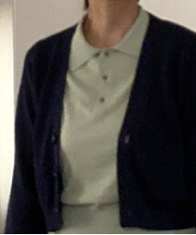 UNIQLO | ポロシャツ