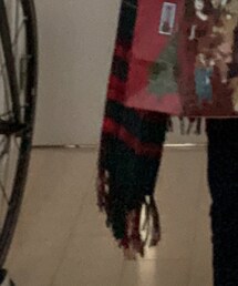 Traditional Weatherwear | ストール/ショール