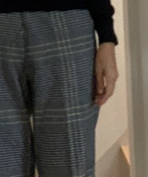 THE SHINZONE | スラックス