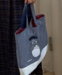 Familiar  | トートバッグ