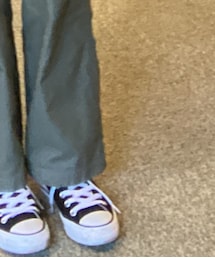 CONVERSE | モカシン/デッキシューズ