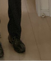 CAMPER | ドレスシューズ