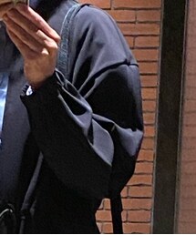 theory | ブルゾン