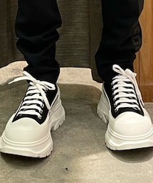 Alexander McQueen | スニーカー