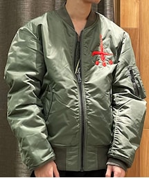 AVIREX | ジャケット/アウター