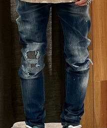DSQUARED2 | デニムパンツ