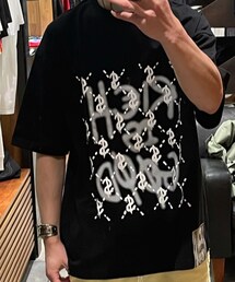 STUD MUFFIN | Tシャツ/カットソー