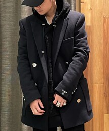 BALMAIN | ジャケット/アウター