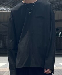 ISAMU KATAYAMA BACKLASH | Tシャツ/カットソー