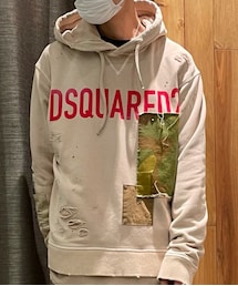 DSQUARED2 | パーカー