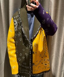 ALANUI | ジャケット/アウター