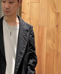 nude:masahiko maruyama | ジャケット/アウター