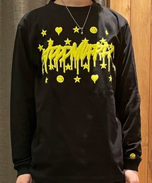 STUD MUFFIN | トップス