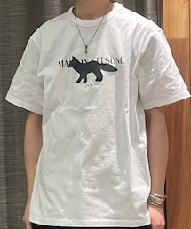 Maison Kitsune | Tシャツ/カットソー
