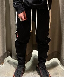 STUD MUFFIN | パンツ