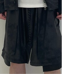 FranCisT_MOR.K.S. | パンツ