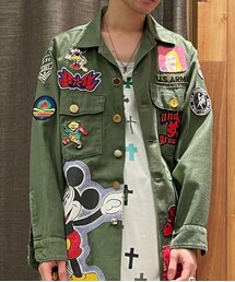 gunda | トップス