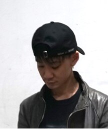 Yohji Yamamoto | キャップ
