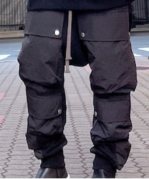 A.F ARTEFACT | パンツ