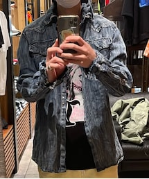 STUD MUFFIN | Tシャツ/カットソー