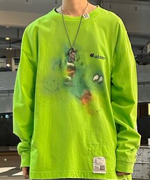 ROYAL FLASH | Tシャツ/カットソー