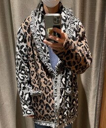 ALANUI | トップス