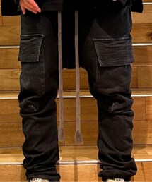 ROYAL FLASH | パンツ