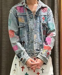 gunda | デニムジャケット