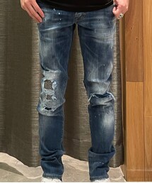 DSQUARED2 | デニムパンツ