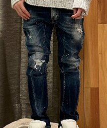 DSQUARED2 | デニムパンツ