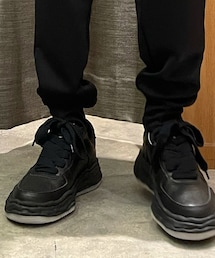 MIHARAYASUHIRO | スニーカー