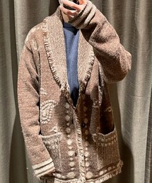 ALANUI | ジャケット/アウター