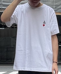 STUD MUFFIN | Tシャツ/カットソー