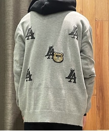 STUD MUFFIN | トップス