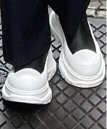 Alexander McQueen | ブーツ
