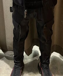 FranCisT_MOR.K.S. | パンツ