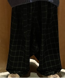 ROYAL FLASH | パンツ