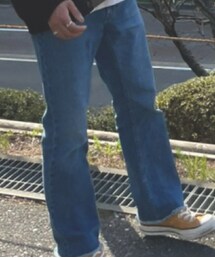 UNIQLO | デニムパンツ