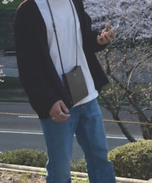 A.P.C. | ショルダーバッグ