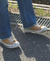 CONVERSE | スニーカー