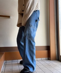 H&M | デニムパンツ