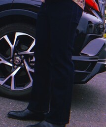 GLOBAL WORK | デニムパンツ