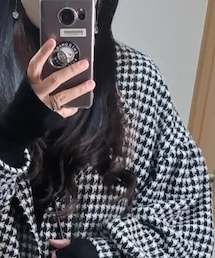 しまむら | ノーカラーコート