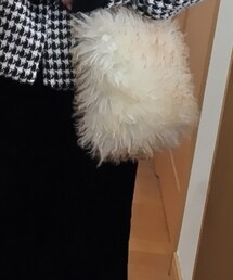 Sugar spoon | ショルダーバッグ