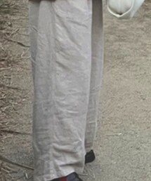 CUBE SUGAR | カーゴパンツ