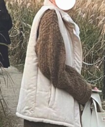 LOWRYS FARM | ニット/セーター