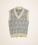 Acne Studios(アクネストゥディオズ)の「フォーマルスーツ/小物(スーツベスト)」