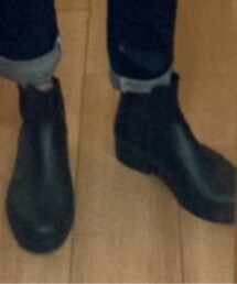 no brand | レインシューズ