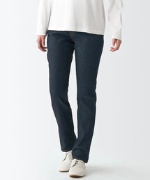 無印良品 | デニムパンツ