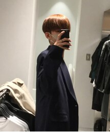 ZARA | ジャケット/アウター